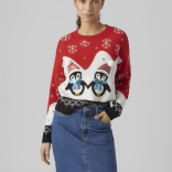 Ženski džemper Penguin