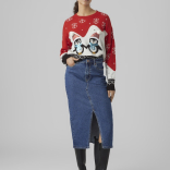 Ženski džemper Penguin