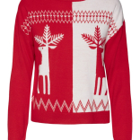 Ženski džemper Mixedxmas