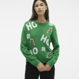 Ženski džemper Mixedxmas