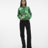 Ženski džemper Mixedxmas