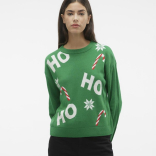 Ženski džemper Mixedxmas