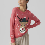 Ženski džemper Tinsel