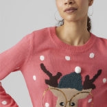 Ženski džemper Tinsel