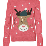 Ženski džemper Tinsel