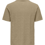 Muški kardigan Denver