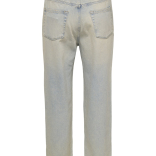 Unisex farmerice Fade