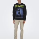 Muške pantalone Loom