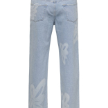 Unisex farmerice Edge