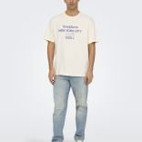 Muške farmerice Edge