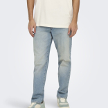 Muške farmerice Edge