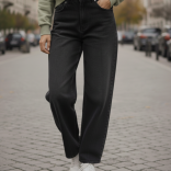 Unisex farmerice Fade