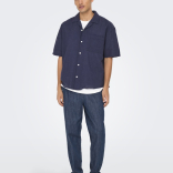 Muške farmerice Leo