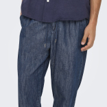 Muške farmerice Leo