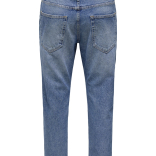 Unisex farmerice Avi