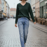 Unisex farmerice Avi