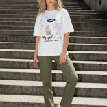 Unisex pantalone Monza