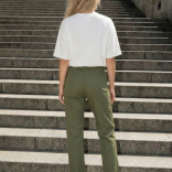 Unisex pantalone Monza