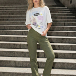 Unisex pantalone Monza