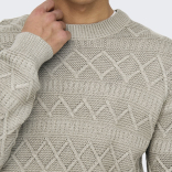 Muški džemper Wade