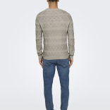 Muški džemper Wade