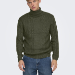 Muški džemper Fletcher