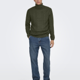 Muški džemper Fletcher