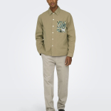 Muška košulja Liam