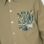 Muška košulja Liam