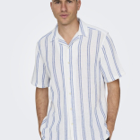 Muška košulja Trev