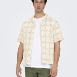 Muška košulja Caiden