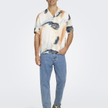 Muška košulja Dash