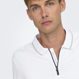 Muška majica Booker