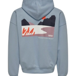 Muška dukserica Brennan