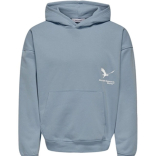 Muška dukserica Brennan