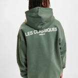 Muška dukserica Les