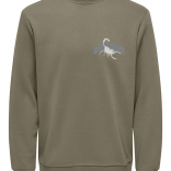 Muška dukserica Patrick