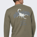 Muška dukserica Patrick