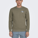 Muška dukserica Patrick