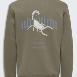 Muška dukserica Patrick