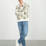 Muška dukserica Newiason