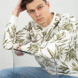 Muška dukserica Newiason