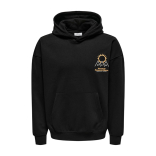 Muška dukserica Brennan