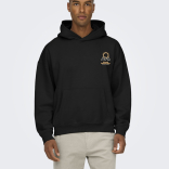 Muška dukserica Brennan