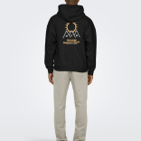 Muška dukserica Brennan