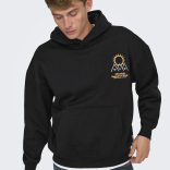 Muška dukserica Brennan