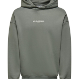 Muška dukserica Les