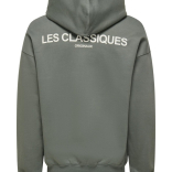 Muška dukserica Les