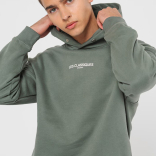 Muška dukserica Les