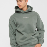 Muška dukserica Les